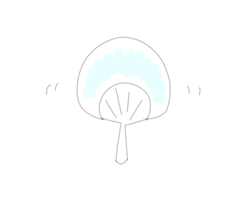 【お絵描き】絵しりとりしよう！【定期】