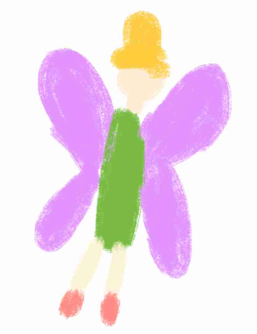 【お絵描き】絵しりとりしよう！【定期】