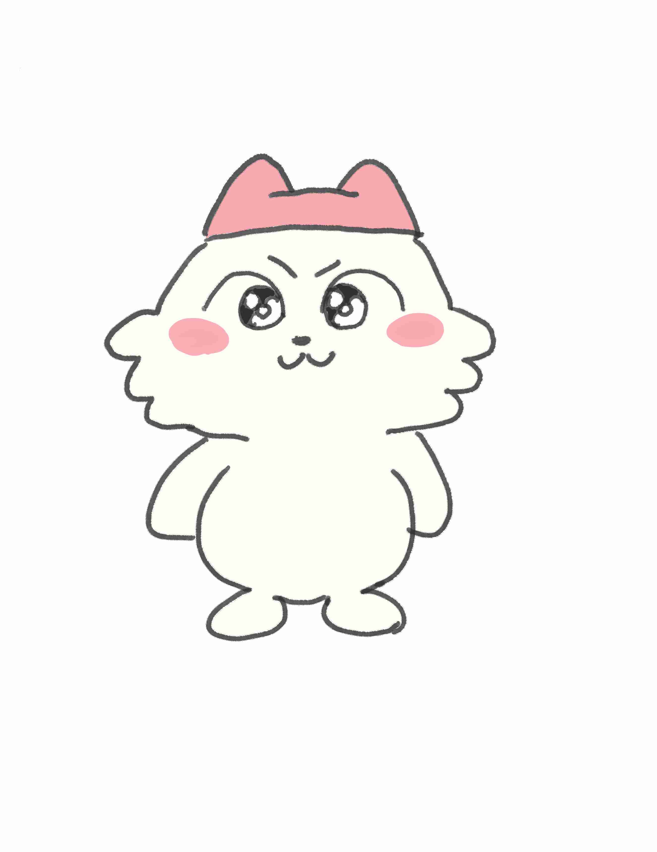 【お絵描き】絵しりとりしよう！【定期】
