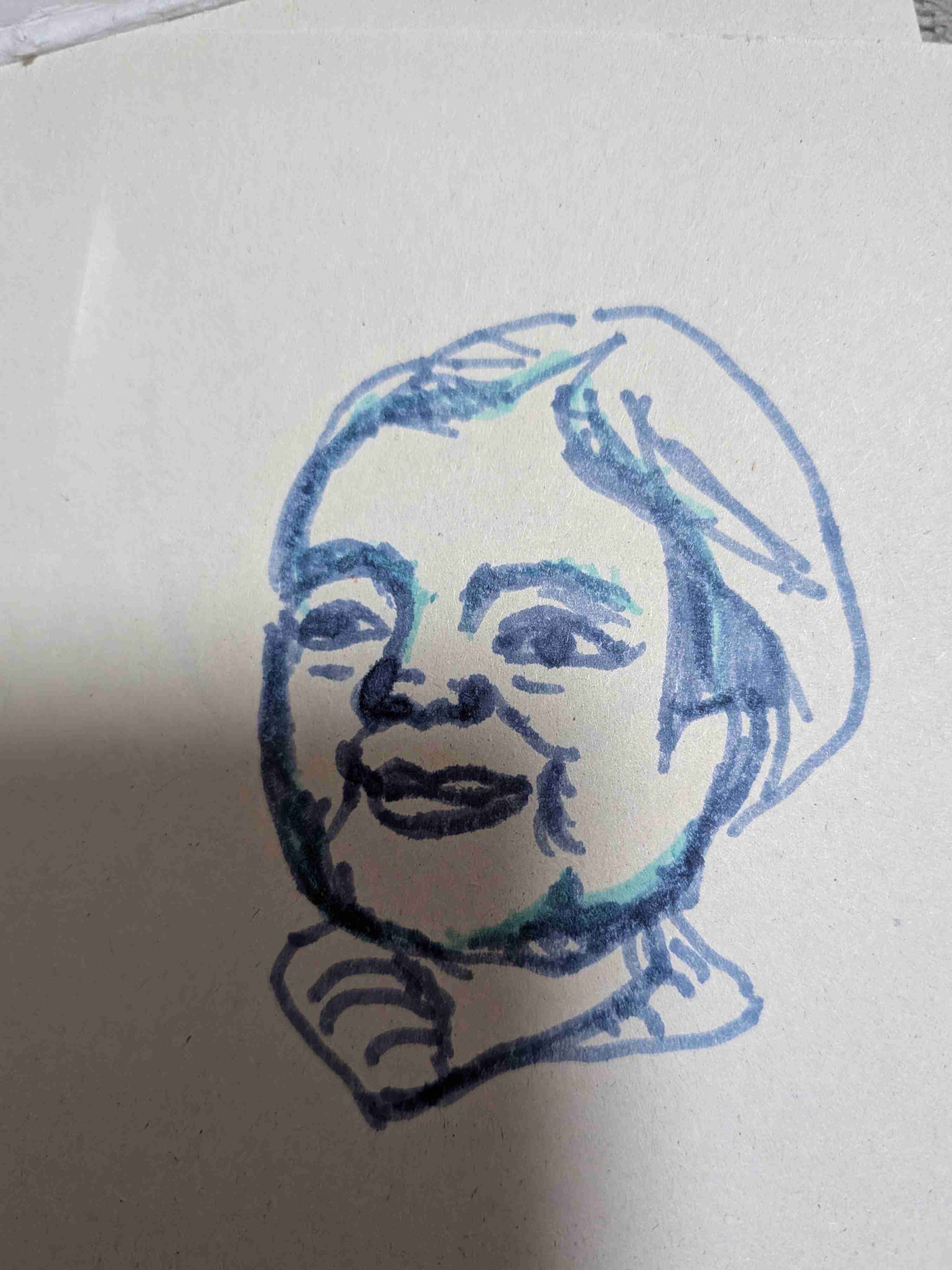 【お絵描き】絵しりとりしよう！【定期】