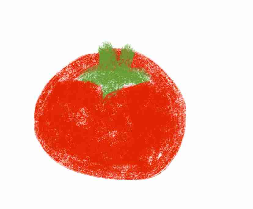 【お絵描き】絵しりとりしよう！【定期】