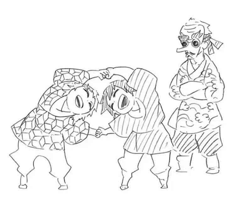 【2次元】鬼滅の刃で彼氏にしたいキャラpart25【妄想】