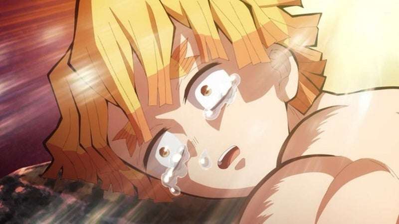 【2次元】鬼滅の刃で彼氏にしたいキャラpart25【妄想】
