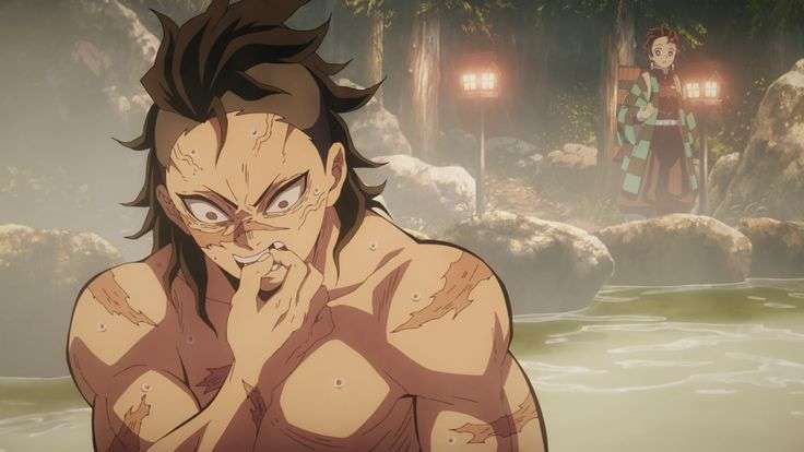【2次元】鬼滅の刃で彼氏にしたいキャラpart25【妄想】