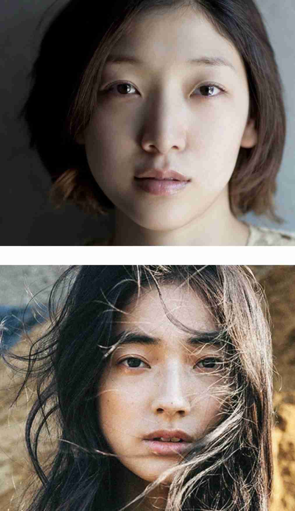 安藤サクラ＆小松奈菜、シャネルアンバサダーコンビが魅せる世界観にフォロワーくぎ付け…