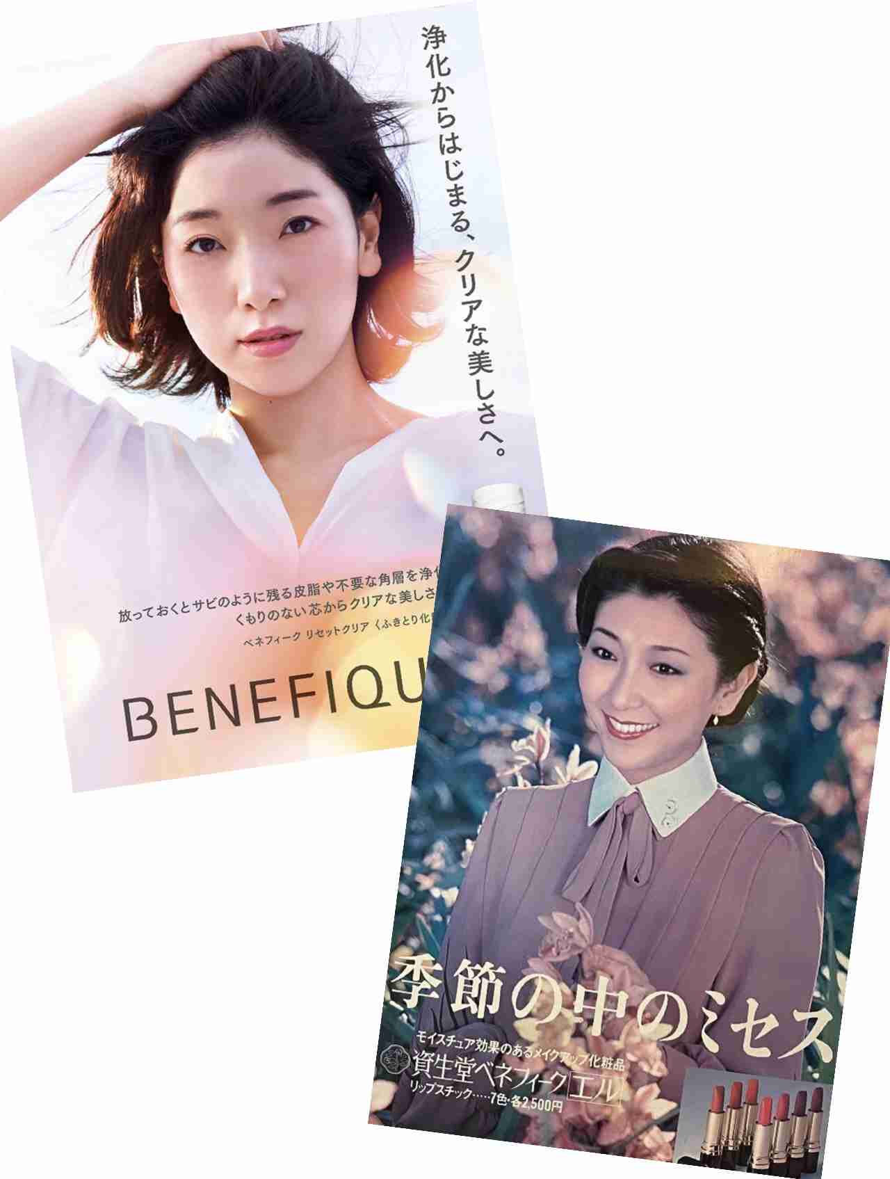 安藤サクラ＆小松奈菜、シャネルアンバサダーコンビが魅せる世界観にフォロワーくぎ付け…