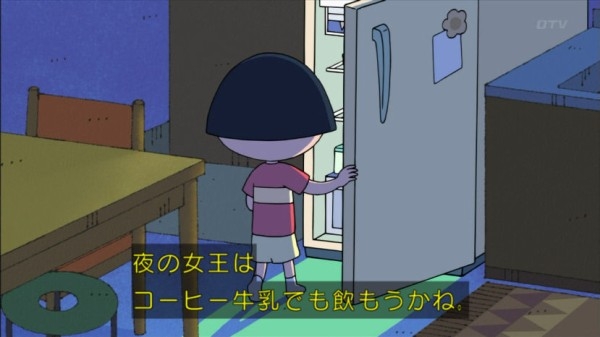 夜更かしあるある