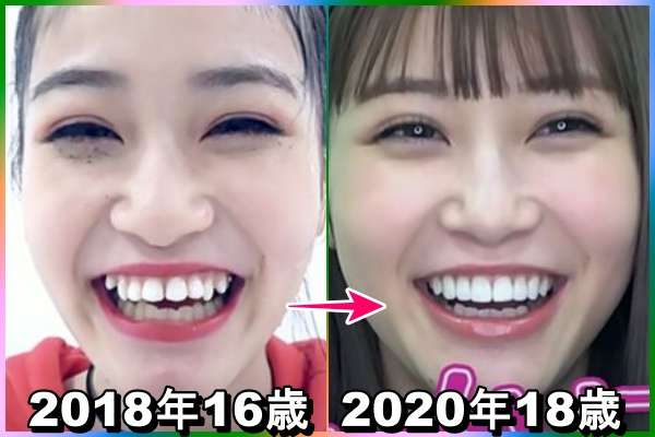 最近かっこよくなった、可愛くなったと思う芸能人