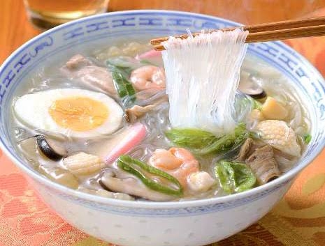 春雨が好きな人