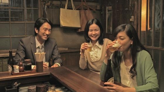 春雨が好きな人