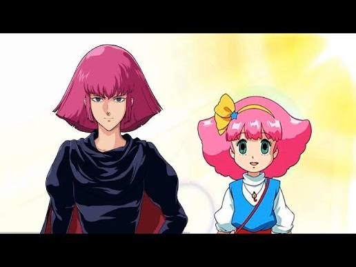 【2次元】顔が変わったアニメキャラ