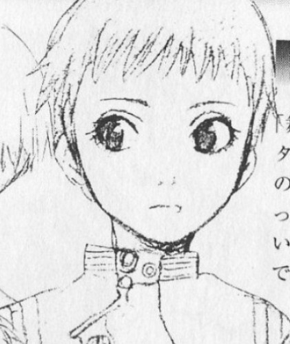 【2次元】顔が変わったアニメキャラ