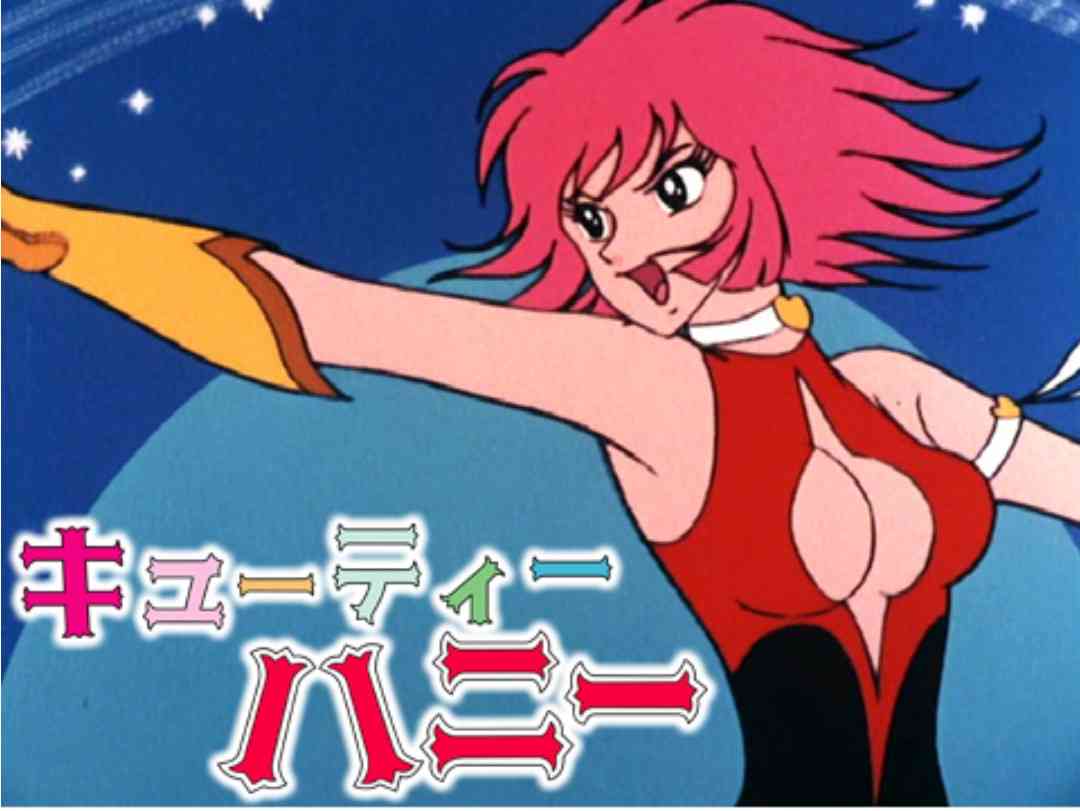女戦士として思いつくキャラクター