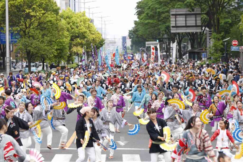 《地元の名物行事・お祭り》と《行ってみたい地方の行事・お祭り》をどんどん書くトピ
