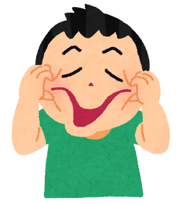 適当に嘘ばかりつく子供