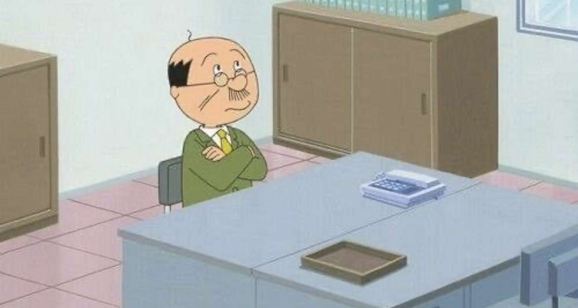 大人目線でサザエさんを語るトピPart14