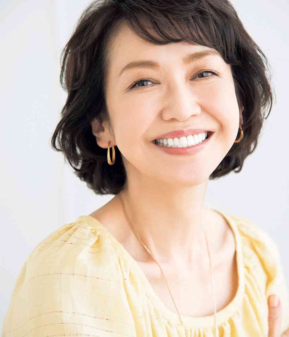 美人て歳を重ねても別格なんだなと思ったこと