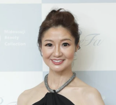 美人て歳を重ねても別格なんだなと思ったこと