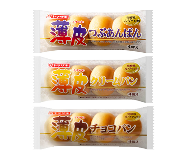 たまに異常なほど食べたくなる菓子パン選手権