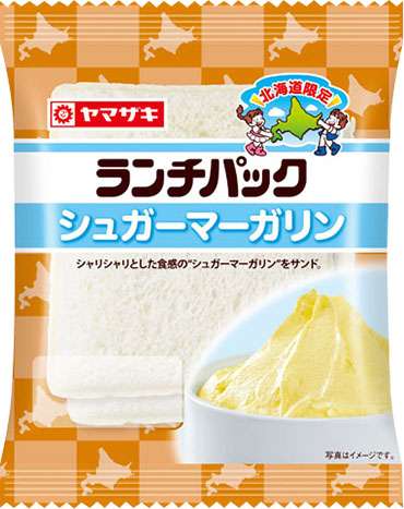 たまに異常なほど食べたくなる菓子パン選手権