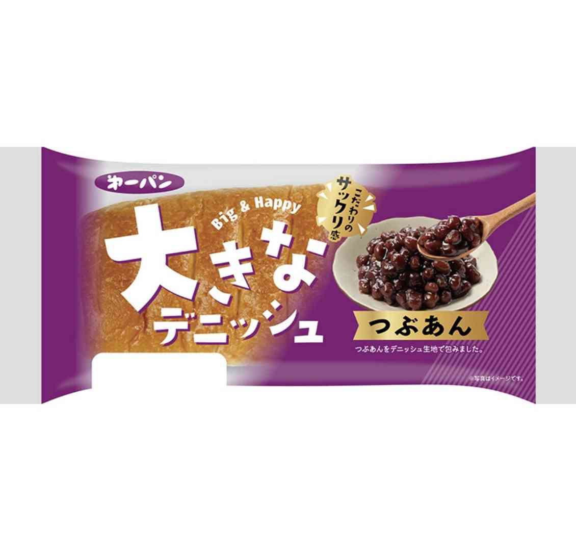 たまに異常なほど食べたくなる菓子パン選手権