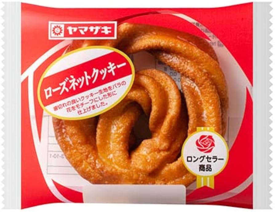 たまに異常なほど食べたくなる菓子パン選手権
