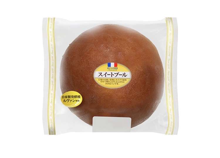 たまに異常なほど食べたくなる菓子パン選手権