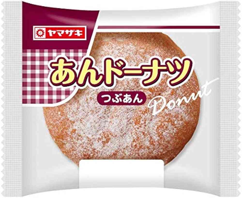 たまに異常なほど食べたくなる菓子パン選手権