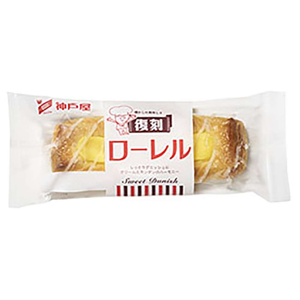 たまに異常なほど食べたくなる菓子パン選手権