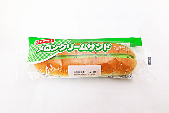 たまに異常なほど食べたくなる菓子パン選手権