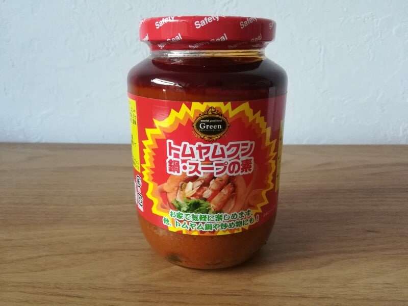 酸っぱ辛い食べ物が好き