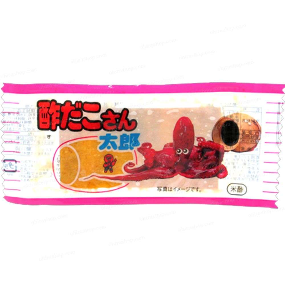 酸っぱ辛い食べ物が好き