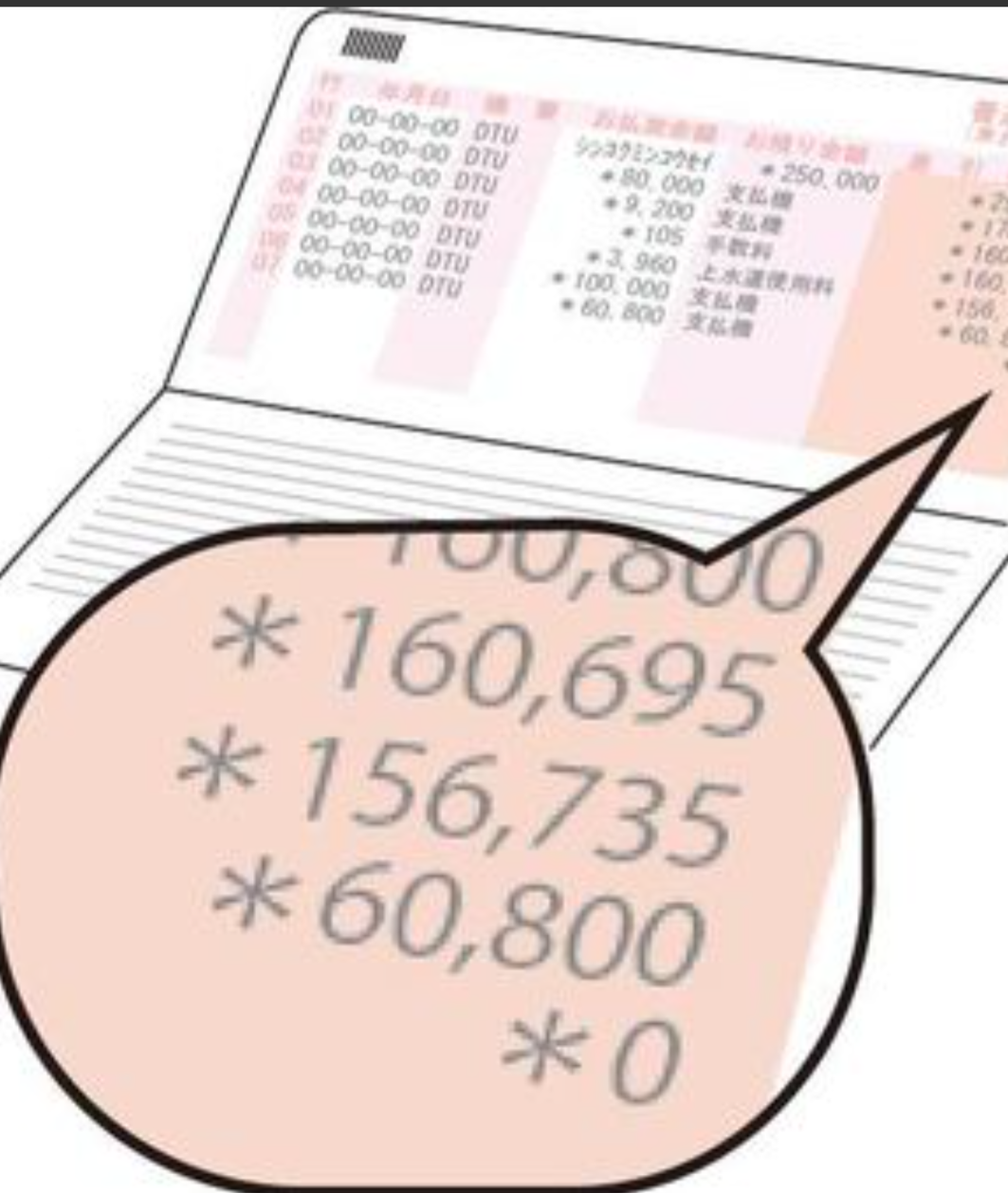 見たら悲しい気持ちになるかもしれないトピ