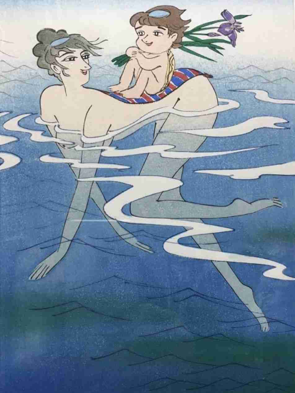 河童
