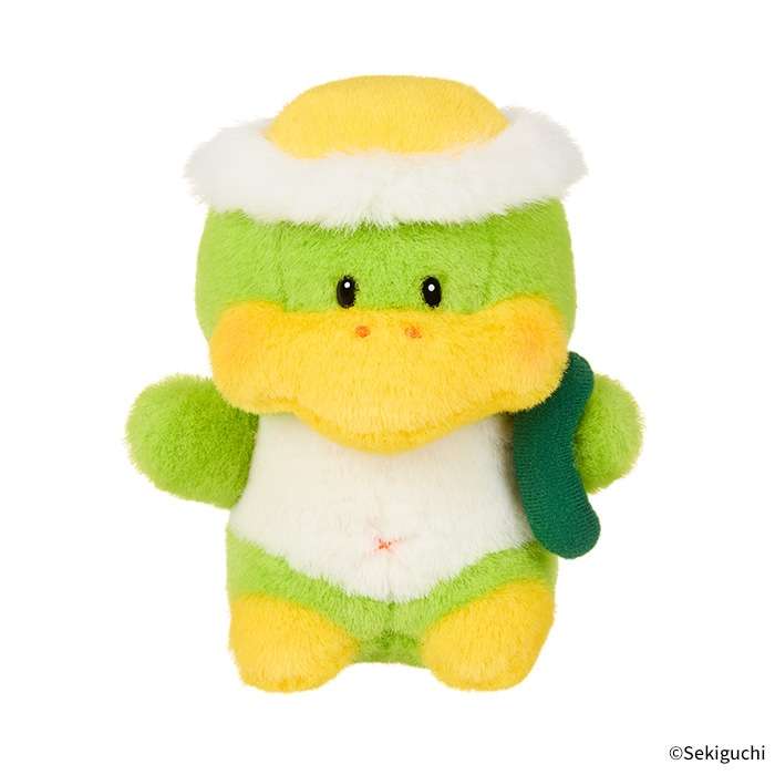 河童
