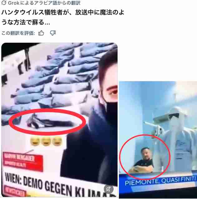 ハンタウイルス 9人が「アンデス株」、感染疑いは2人　WHOテドロス事務局長「さらなる症例が確認される可能性」 クルーズ船から乗客下船