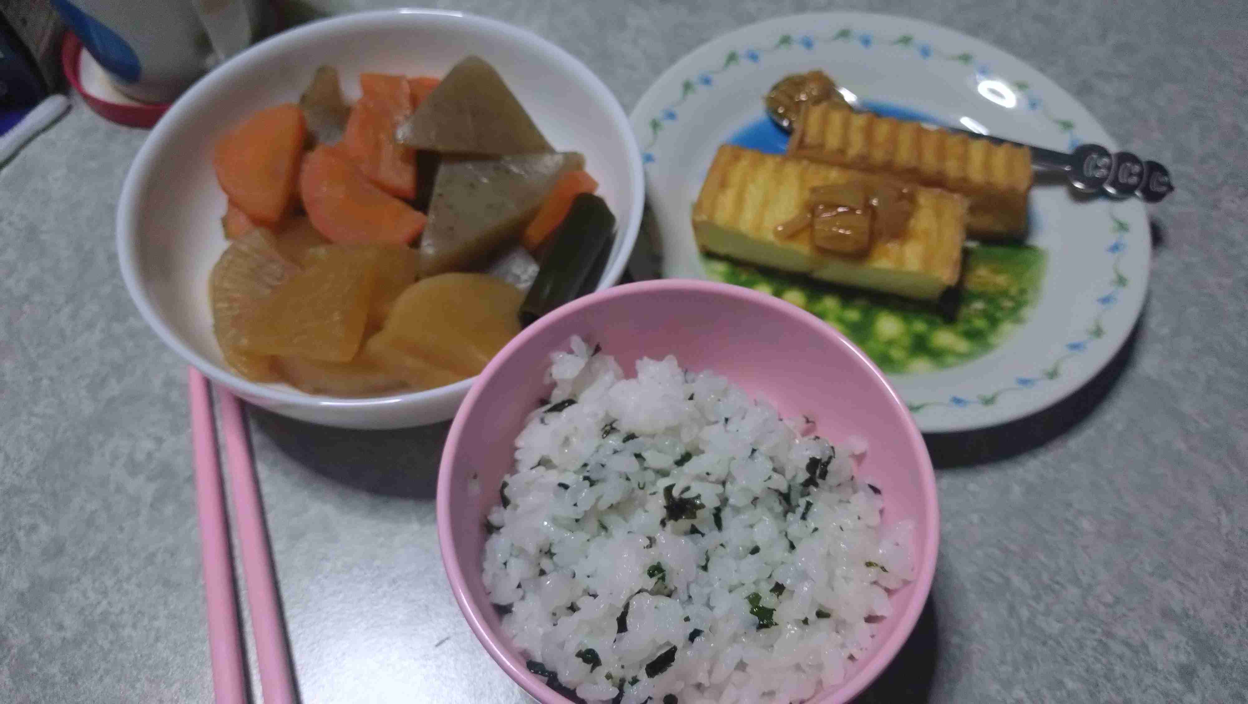 ガル民の作った手料理が見たい！Part.34