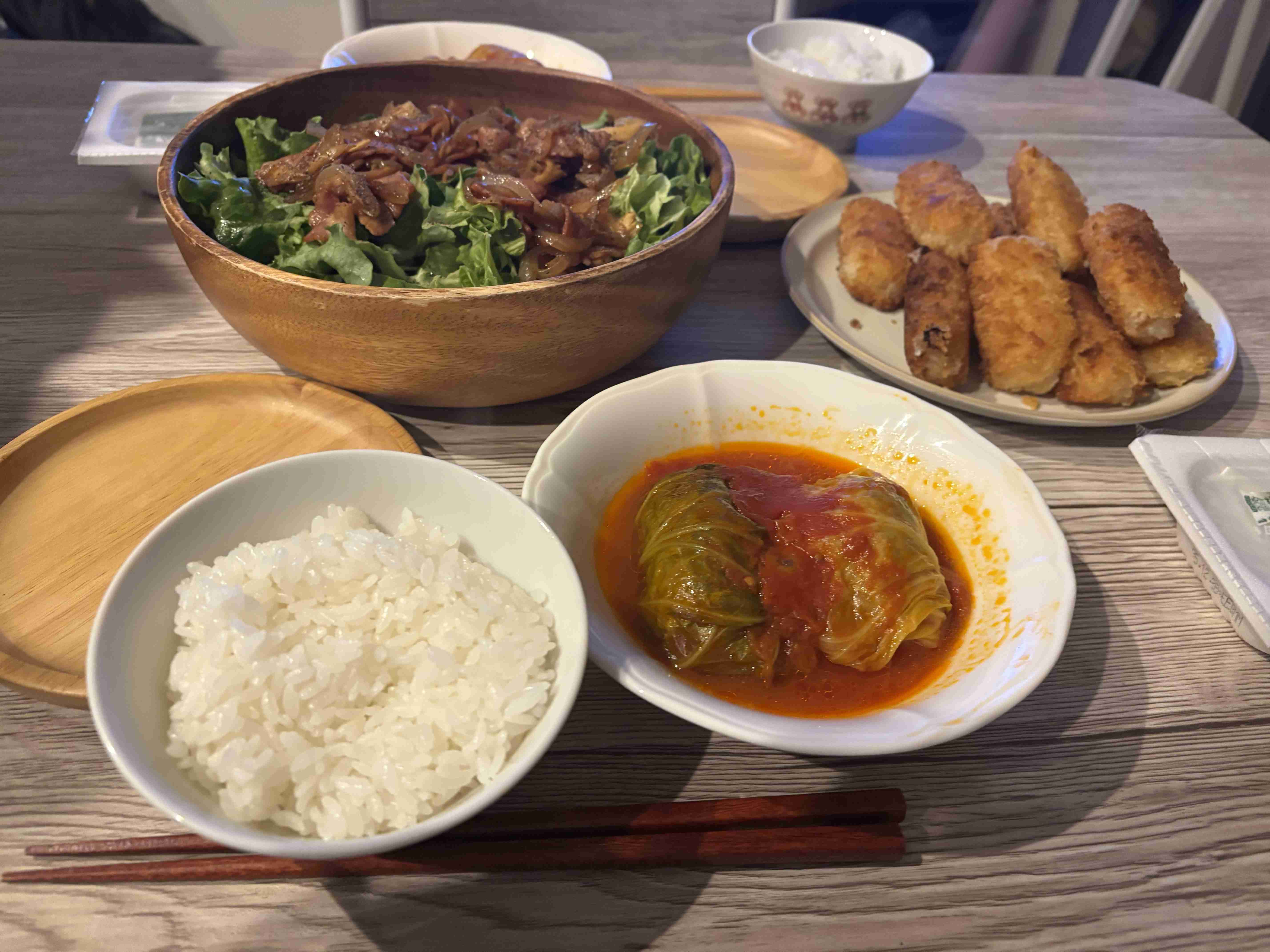 ガル民の作った手料理が見たい！Part.34