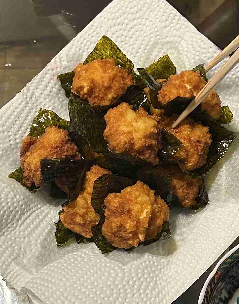 ガル民の作った手料理が見たい！Part.34