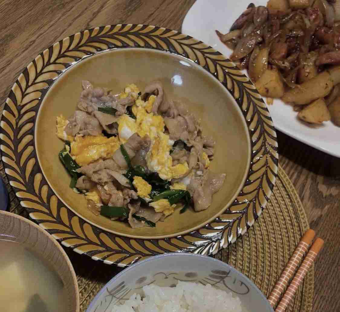 ガル民の作った手料理が見たい！Part.34
