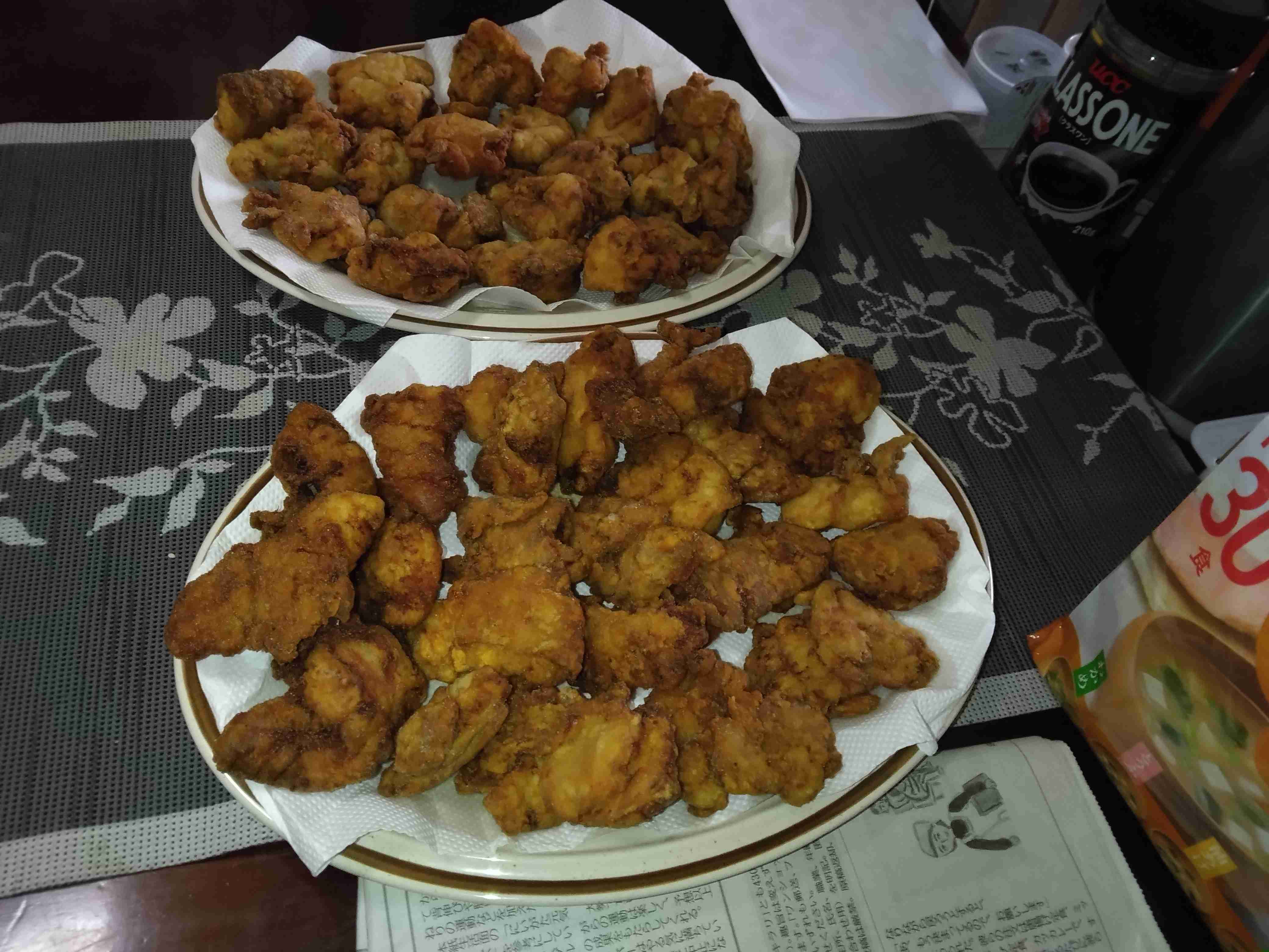 ガル民の作った手料理が見たい！Part.34