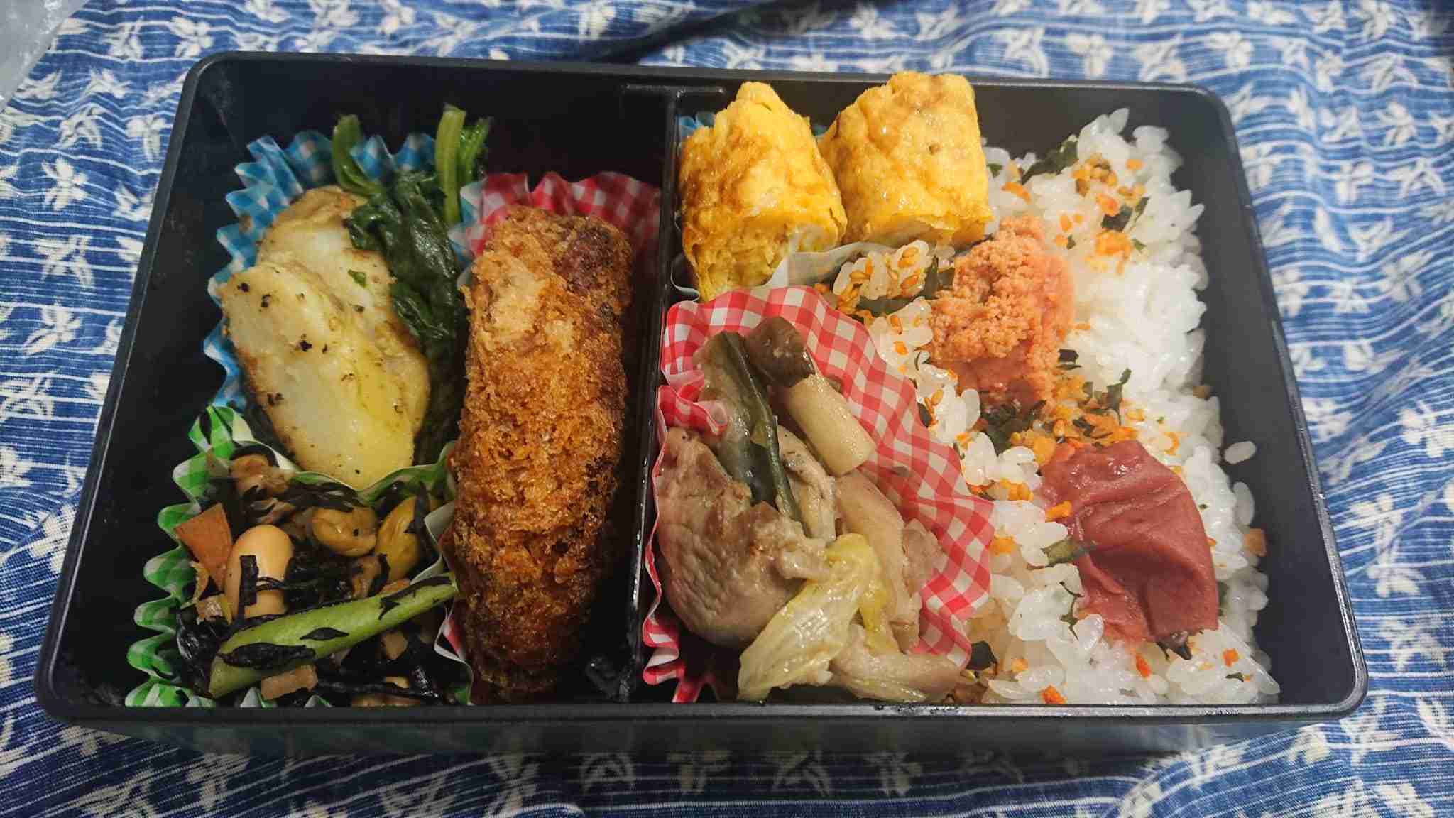 ガル民の作った手料理が見たい！Part.34