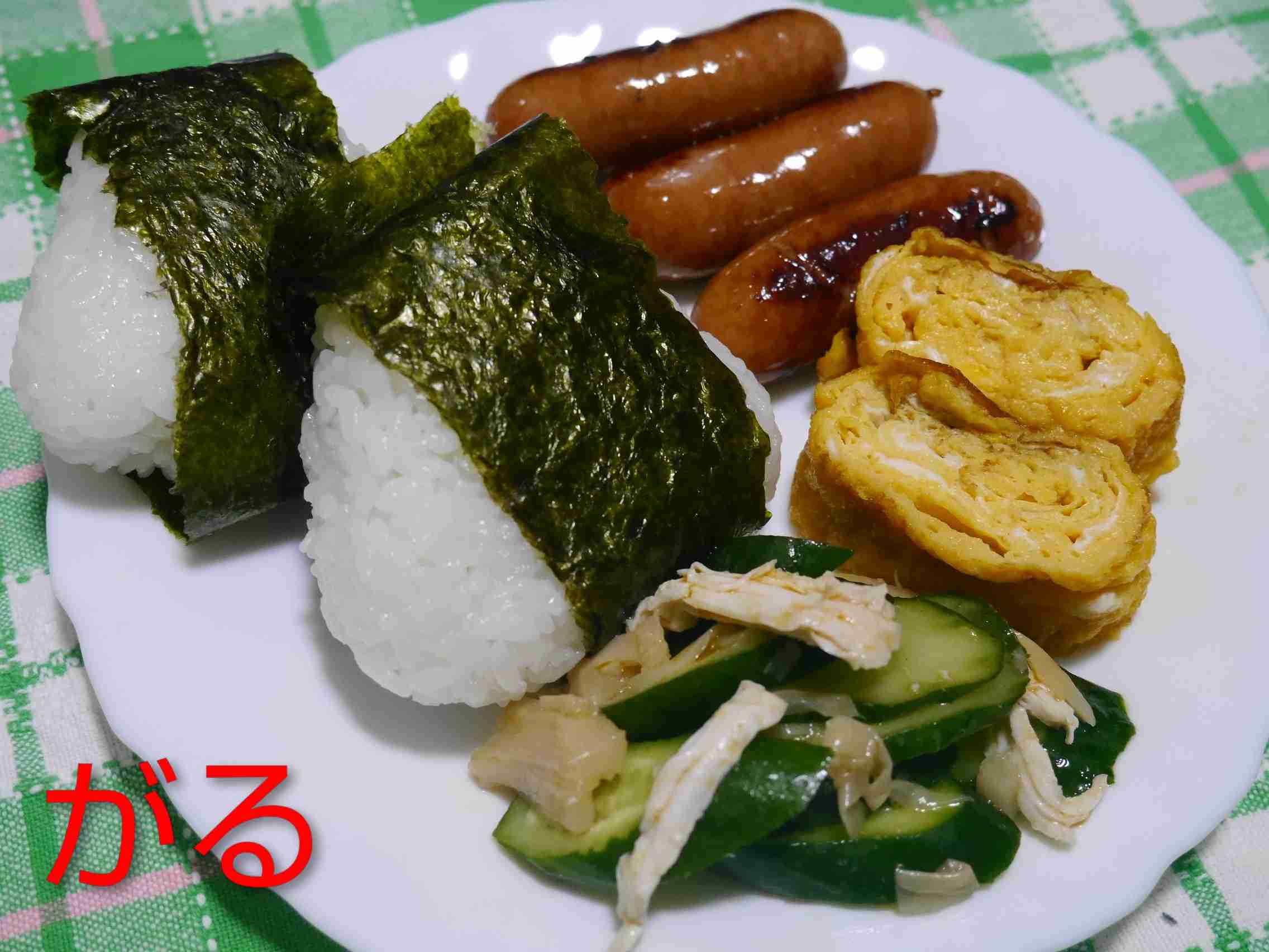 ガル民の作った手料理が見たい！Part.34