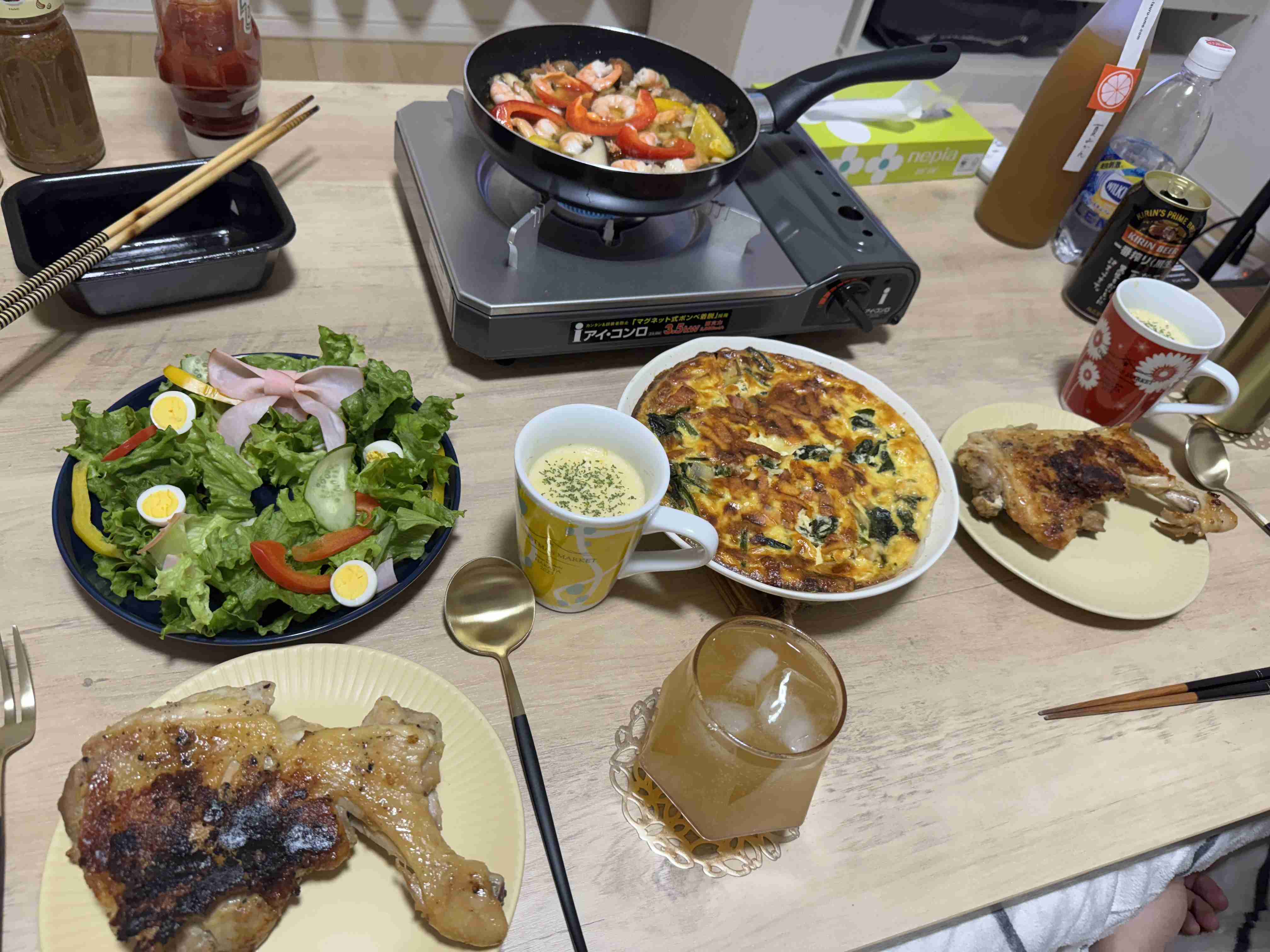 ガル民の作った手料理が見たい！Part.34