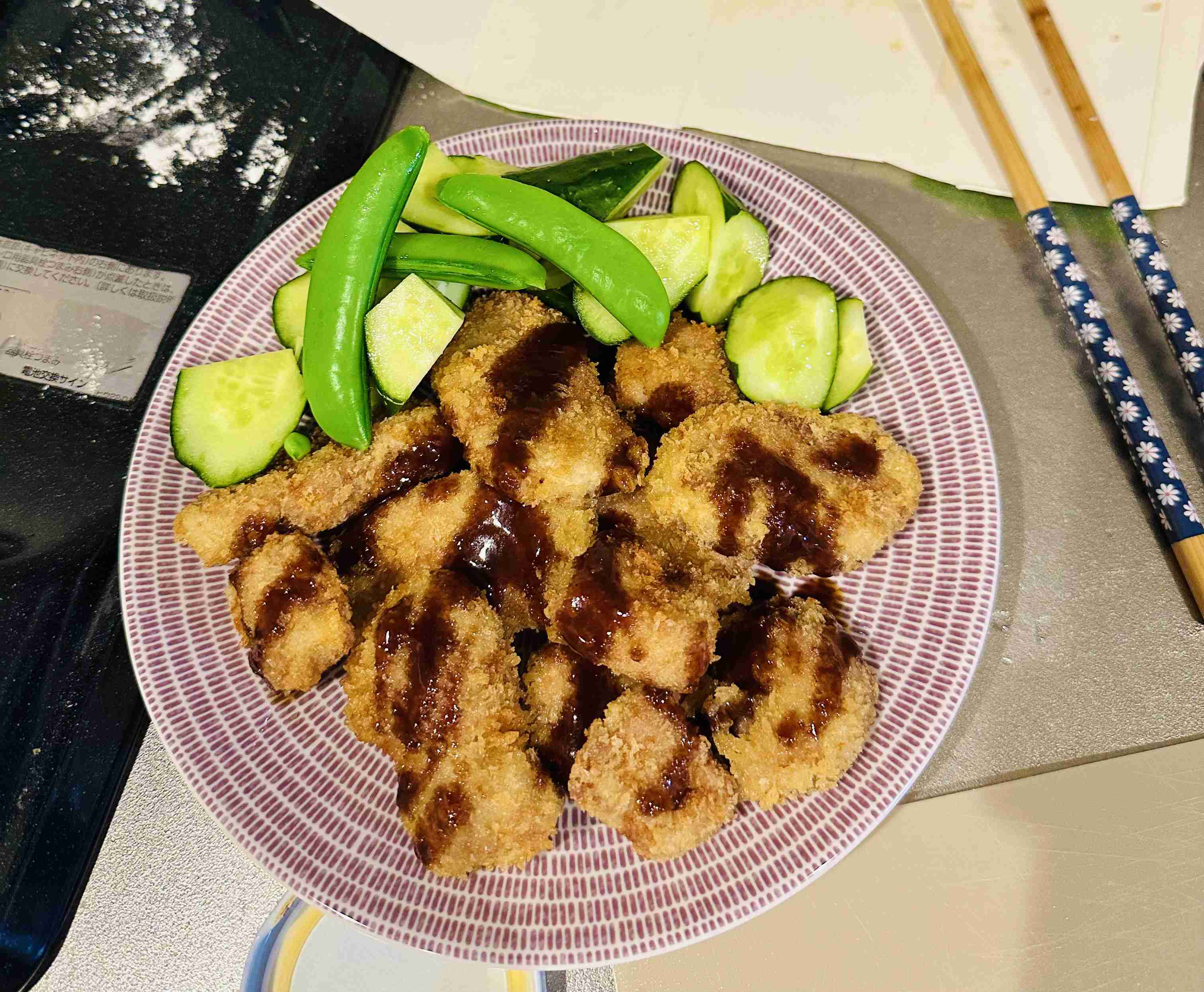 ガル民の作った手料理が見たい！Part.34