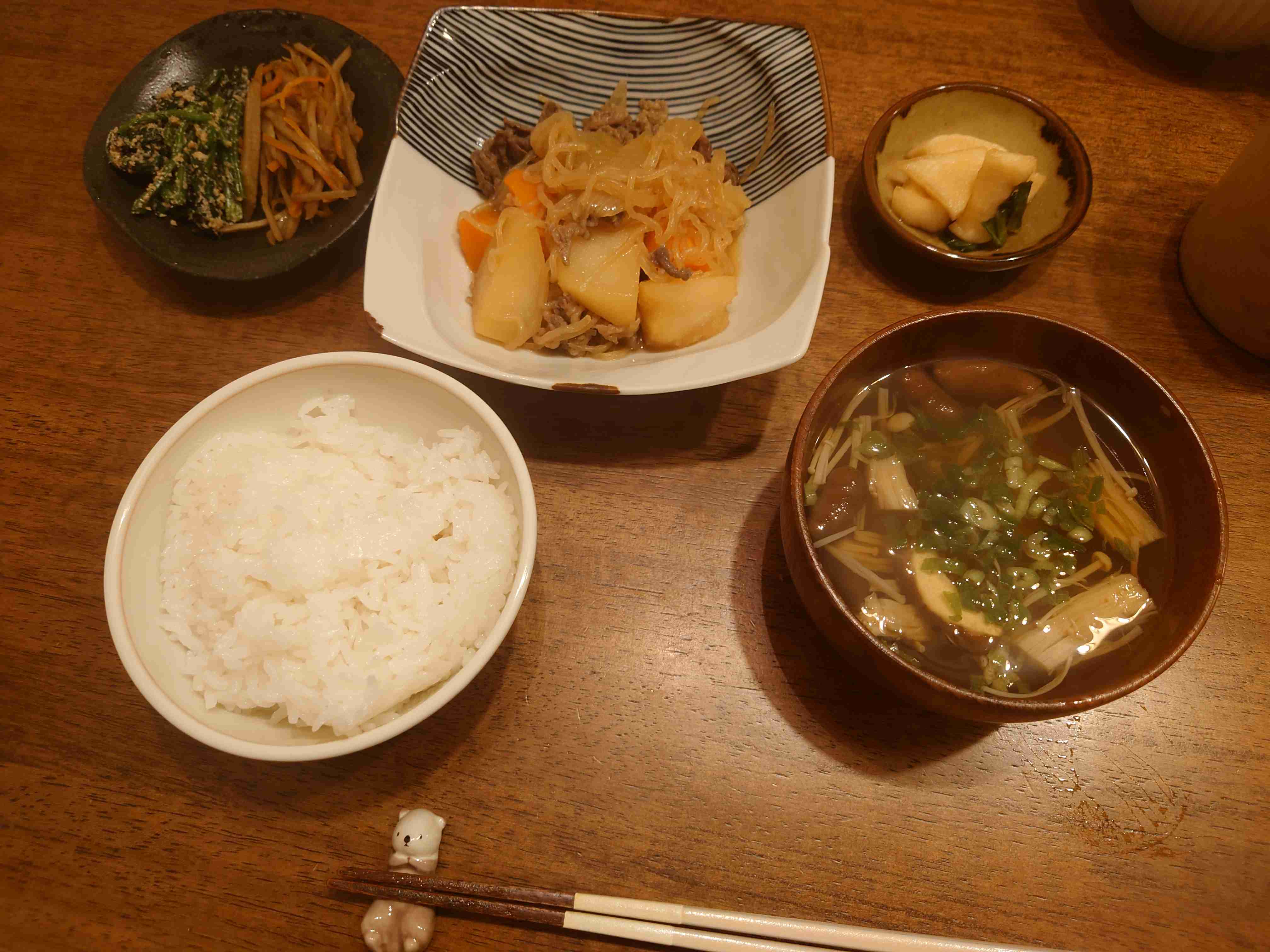 ガル民の作った手料理が見たい！Part.34