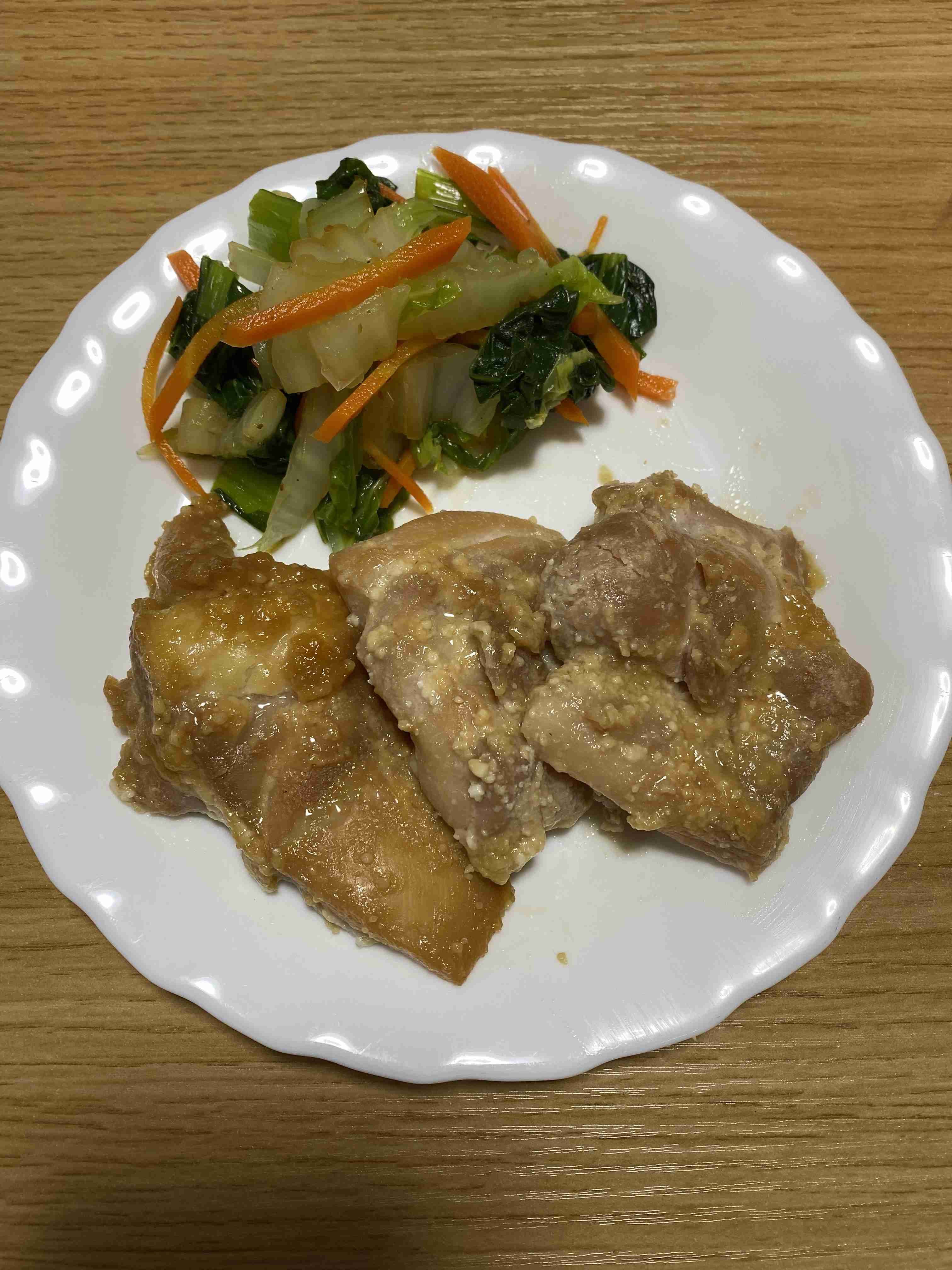 ガル民の作った手料理が見たい！Part.34