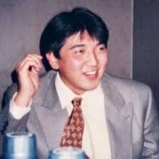 ある日ふと気づいた事。