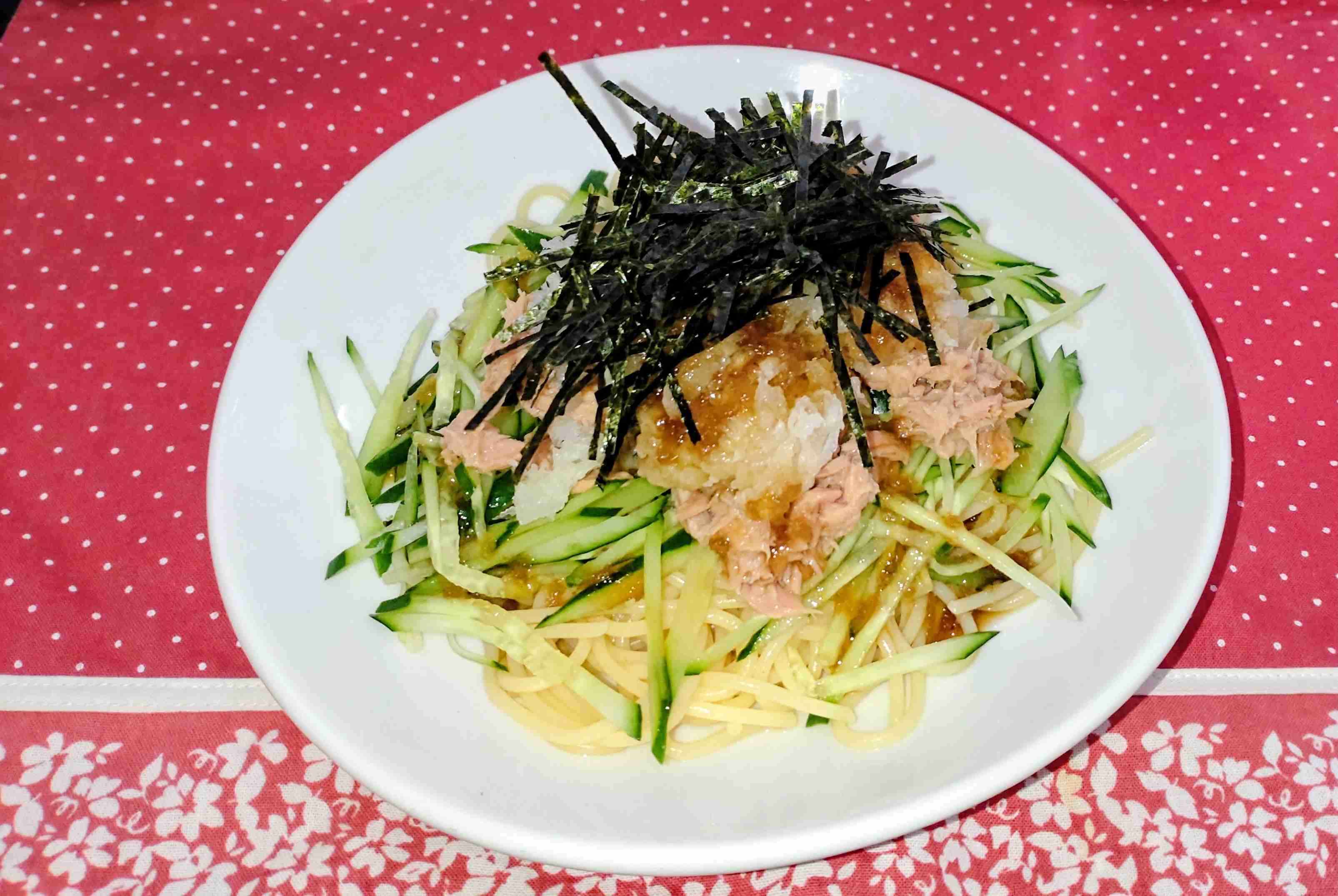 お料理する人：連休中作ったもの作るもの