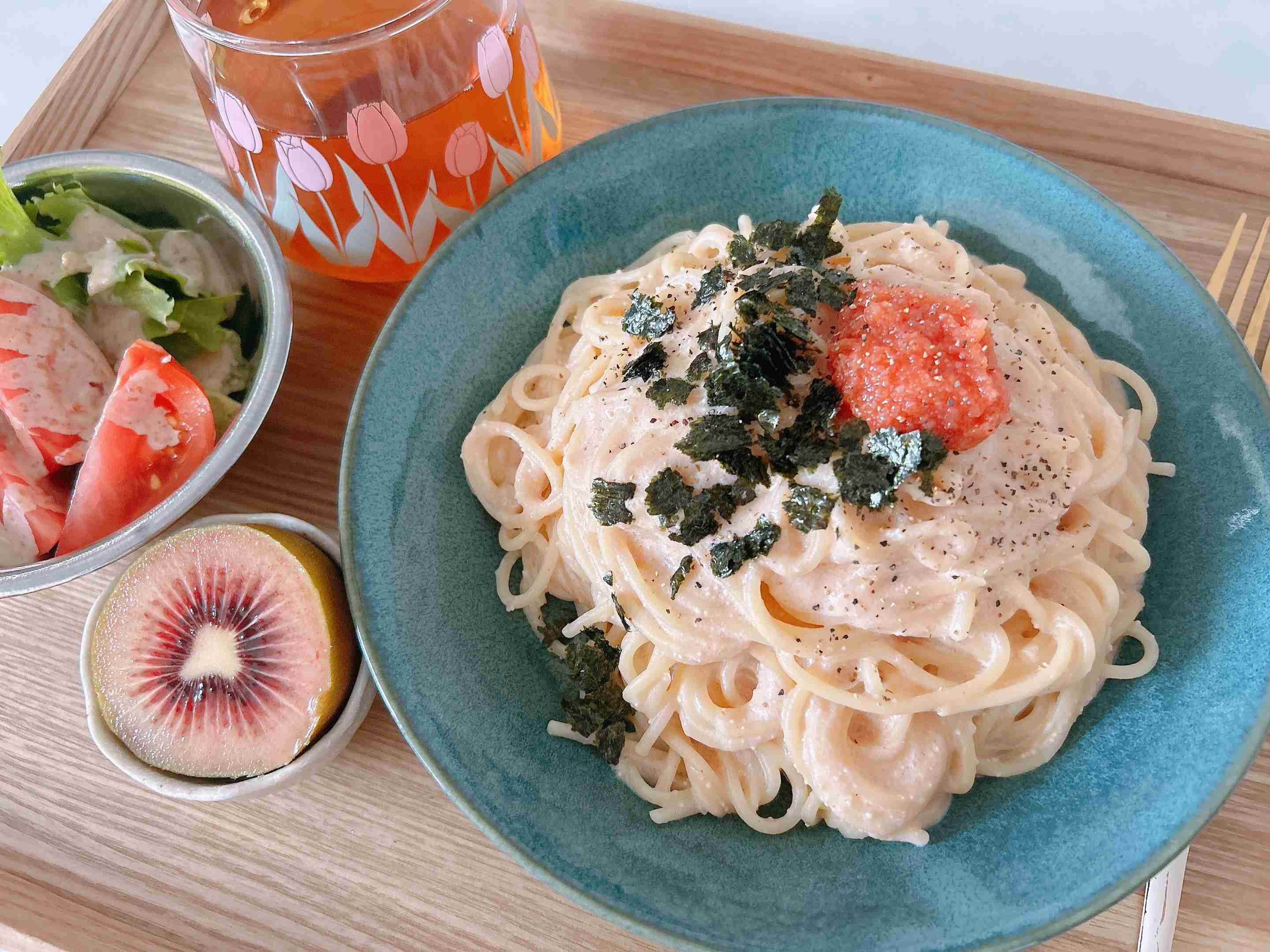 お料理する人：連休中作ったもの作るもの
